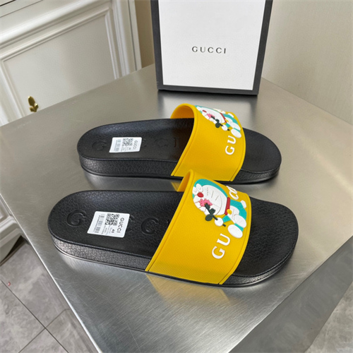 Gucci Sandal(2)-M-341