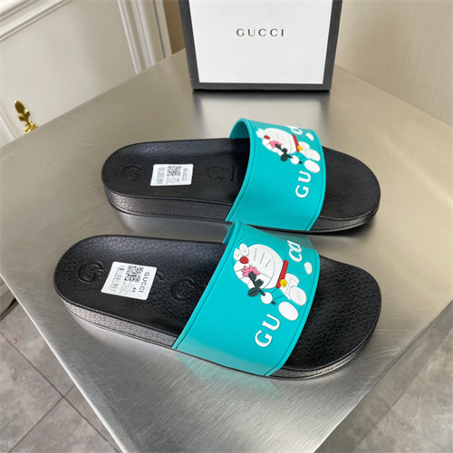 Gucci Sandal(2)-M-342