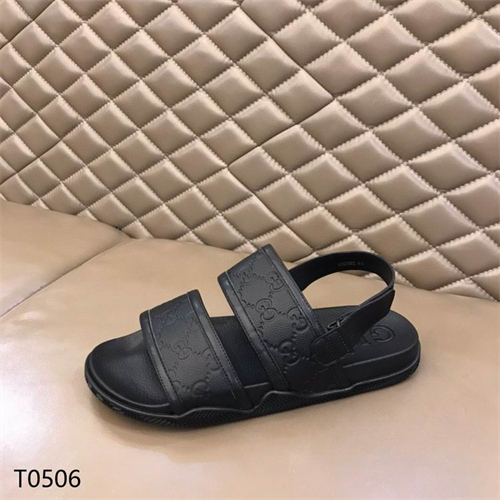 Gucci Sandal(2)-M-355