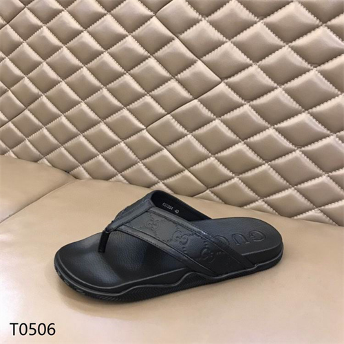 Gucci Sandal(2)-M-356