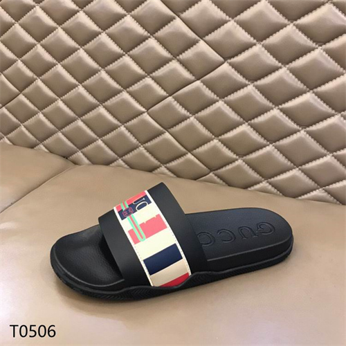Gucci Sandal(2)-M-362