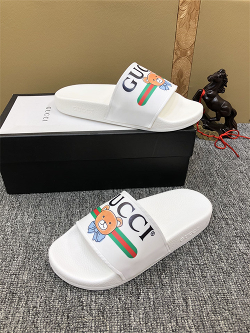 Gucci Sandal(2)-M-371