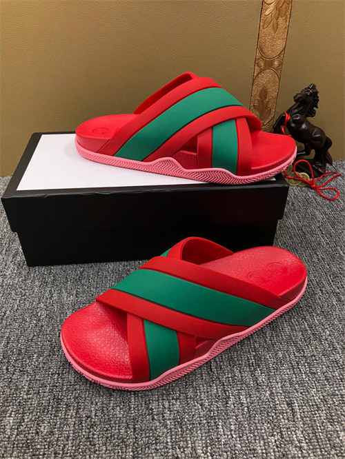 Gucci Sandal(2)-M-374
