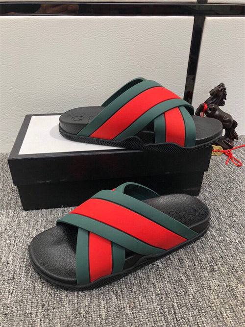 Gucci Sandal(2)-M-375