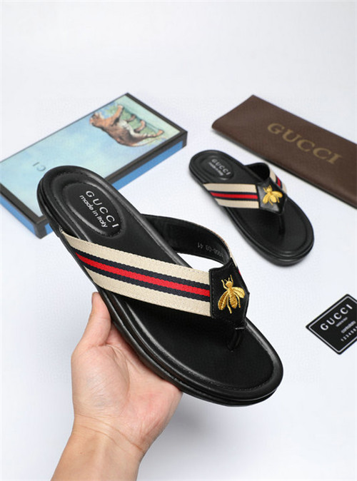 Gucci Sandal-M-042