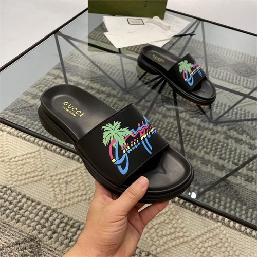Gucci Sandal-M-329