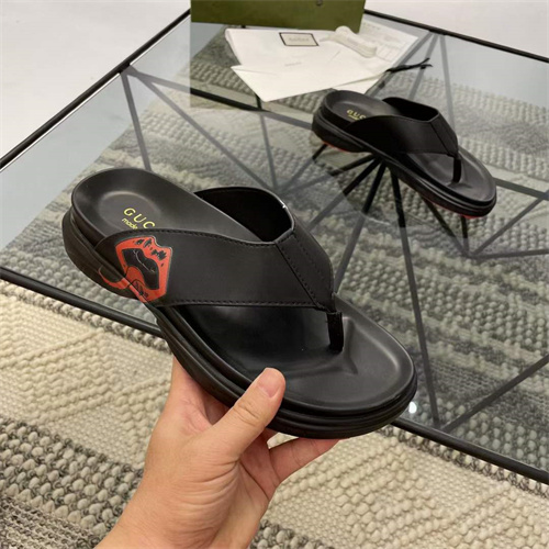 Gucci Sandal-M-341