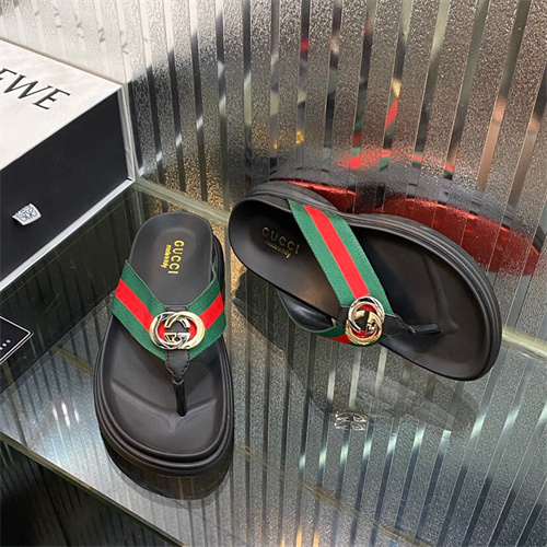 Gucci Sandal-M-343