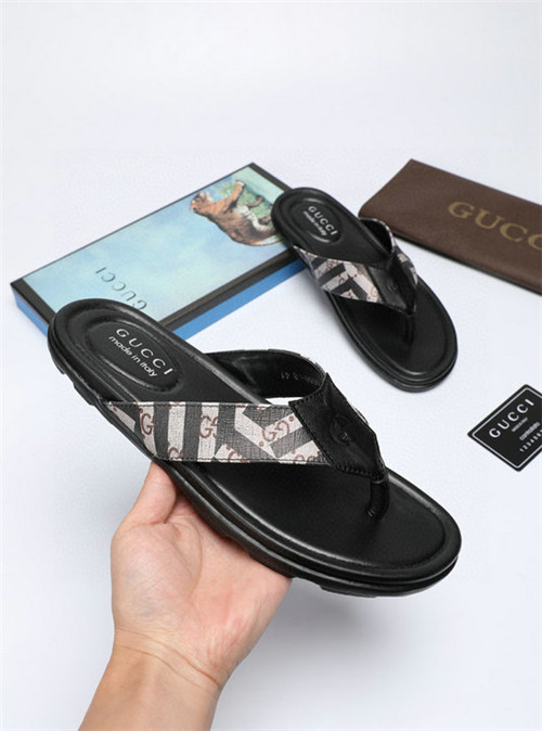 Gucci Sandal-M-045