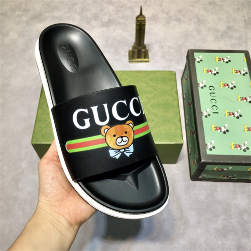 Gucci Sandal-M-358