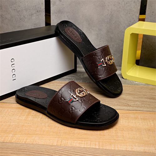 Gucci Sandal-M-371