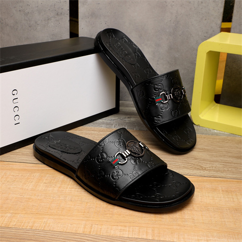 Gucci Sandal-M-375