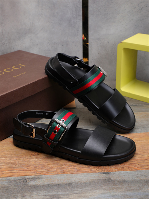 Gucci Sandal-M-377