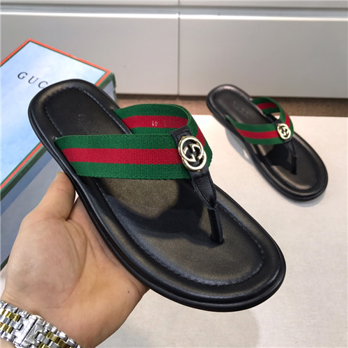 Gucci Sandal-M-048