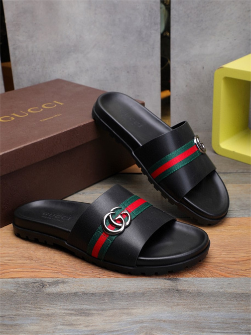 Gucci Sandal-M-380