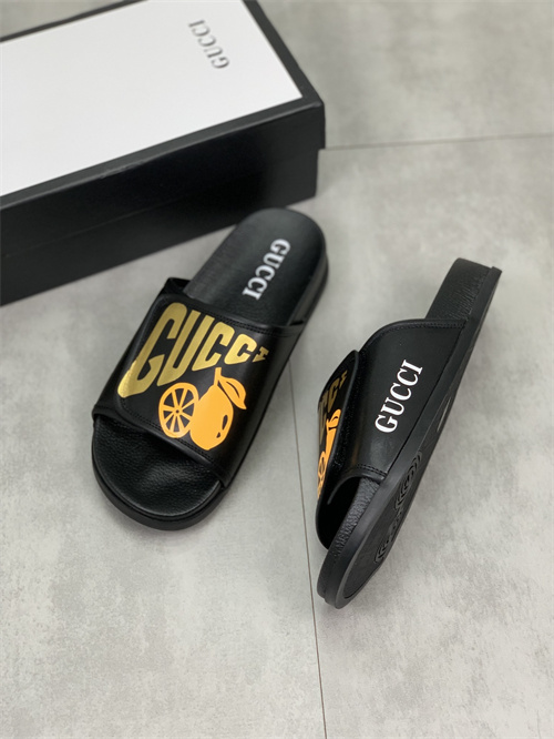 Gucci Sandal-M-407