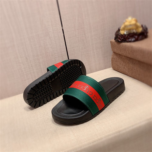 Gucci Sandal-M-465