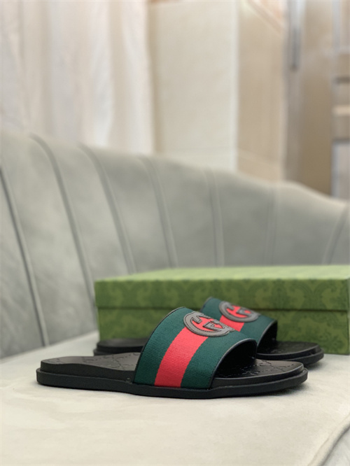 Gucci Sandal-M-492
