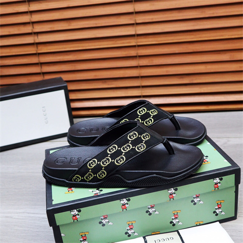 Gucci Sandal-M-506