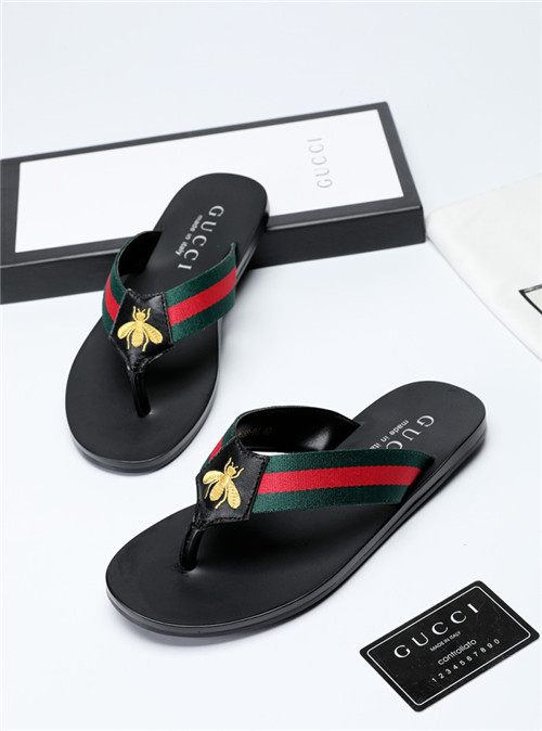 Gucci Sandal-M-006