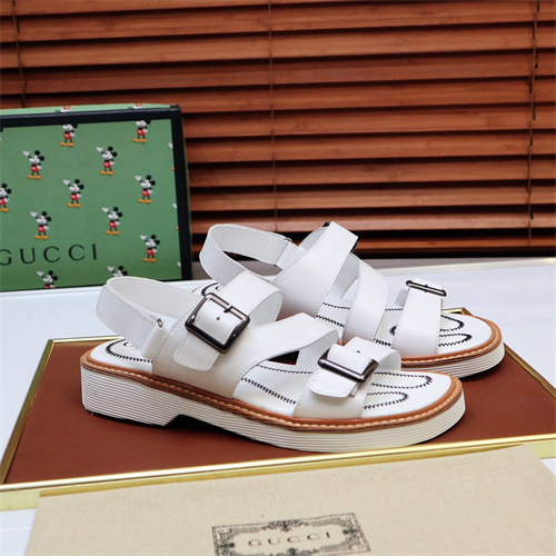 Gucci Sandal-M-520