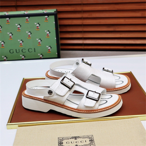 Gucci Sandal-M-521
