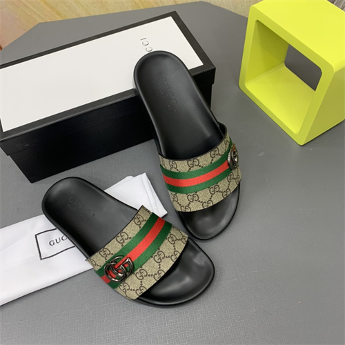 Gucci Sandal-M-528