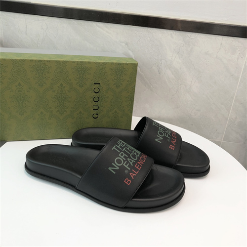 Gucci Sandal-M-533