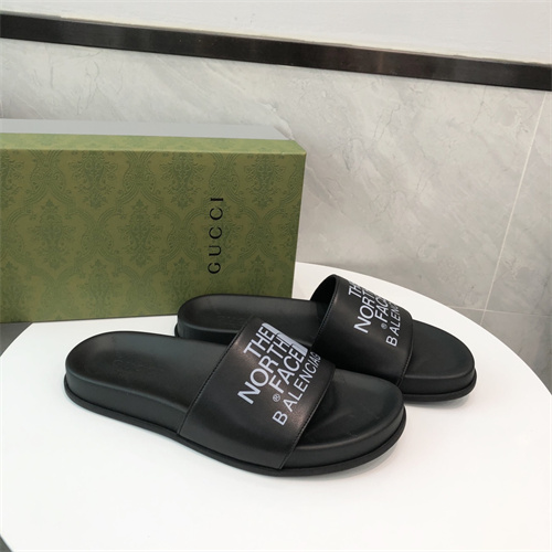 Gucci Sandal-M-543