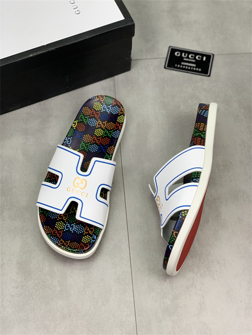 Gucci Sandal-M-549