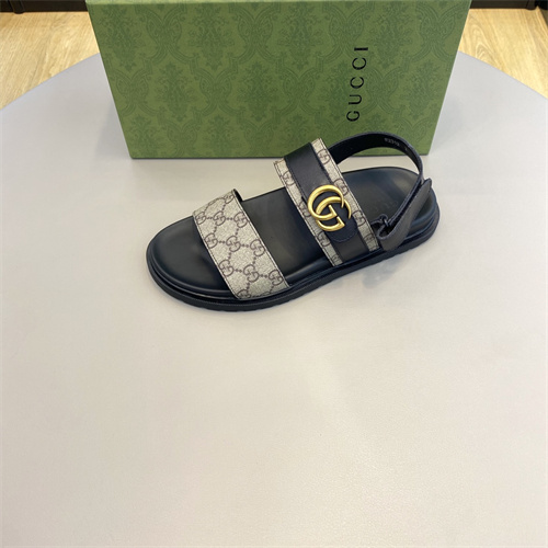 Gucci Sandal-M-557