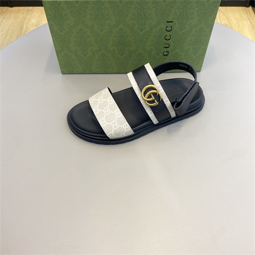 Gucci Sandal-M-569