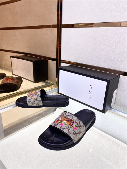 Gucci Sandal-M-584