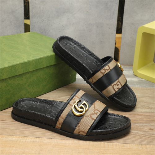 Gucci Sandal-M-633