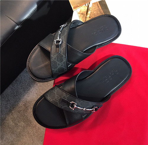 Gucci Sandal-M-078