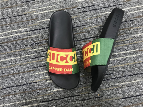 Gucci Sandal(2)-M-100