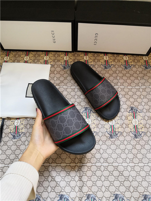 Gucci Sandal-W-116