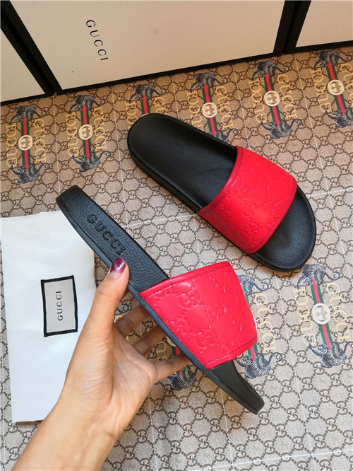 Gucci Sandal(2)-M-117