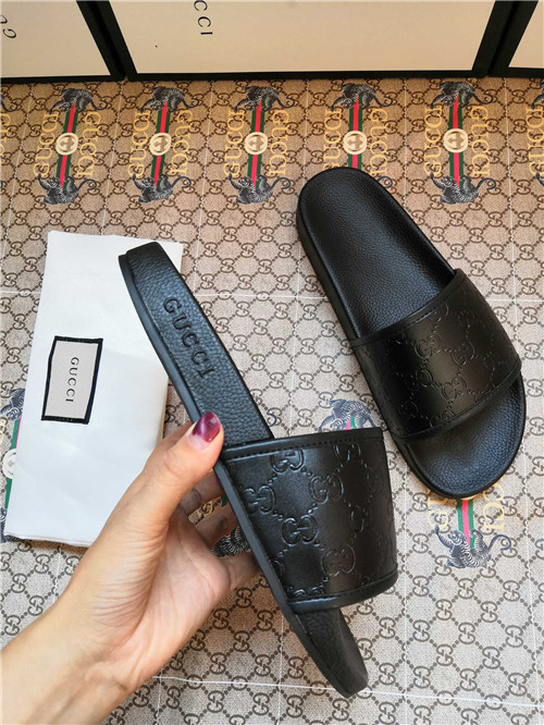 Gucci Sandal(2)-M-118