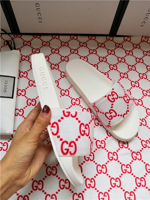 Gucci Sandal(2)-M-120