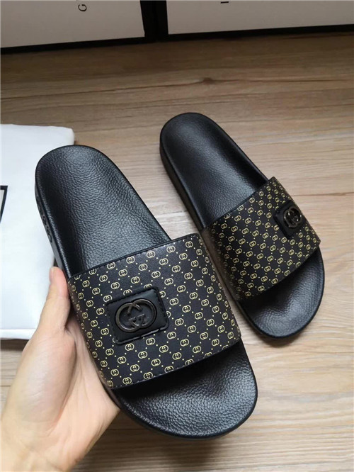 Gucci Sandal-W-127