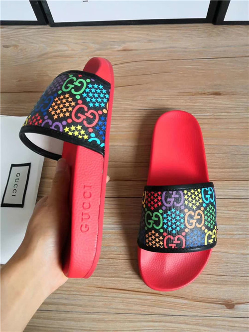 Gucci Sandal(2)-M-133