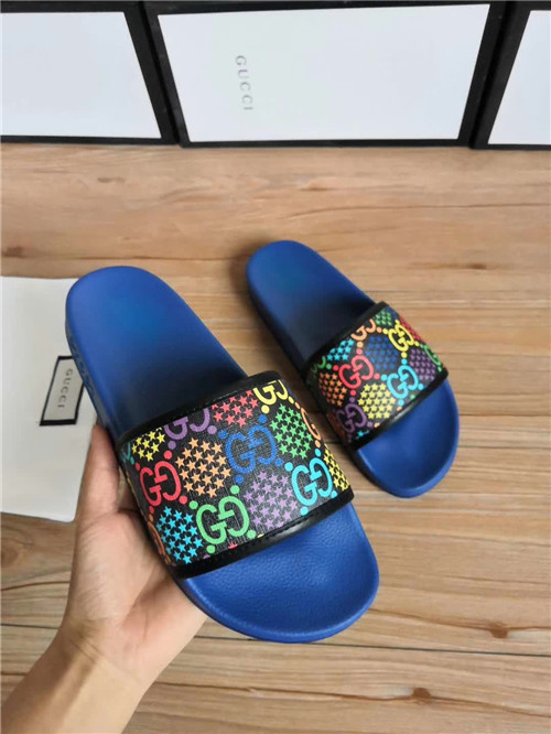 Gucci Sandal(2)-M-134