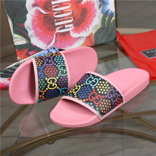 Gucci Sandal(2)-M-136