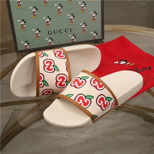 Gucci Sandal(2)-M-137