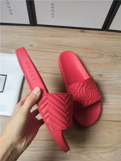 Gucci Sandal(2)-M-143