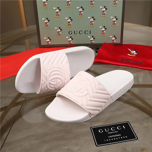 Gucci Sandal(2)-M-148