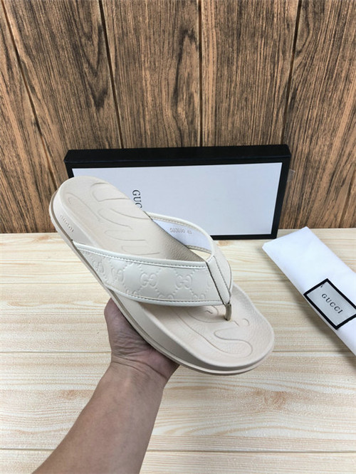 Gucci Sandal(2)-M-161