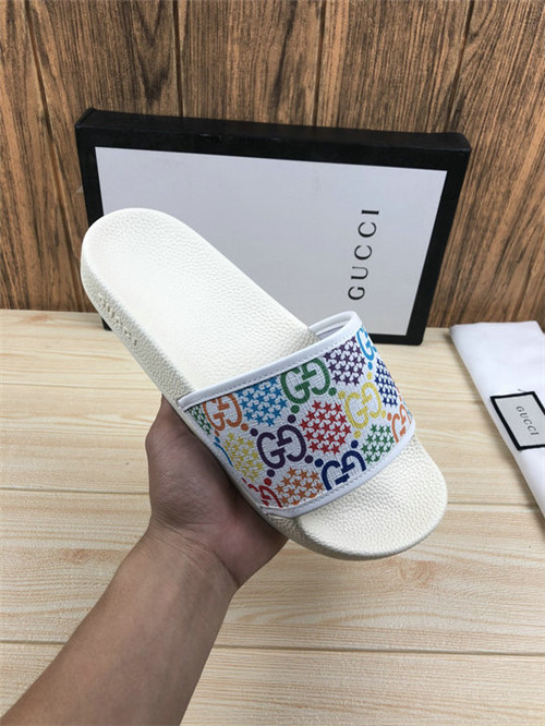 Gucci Sandal(2)-M-173