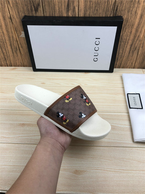 Gucci Sandal(2)-M-177